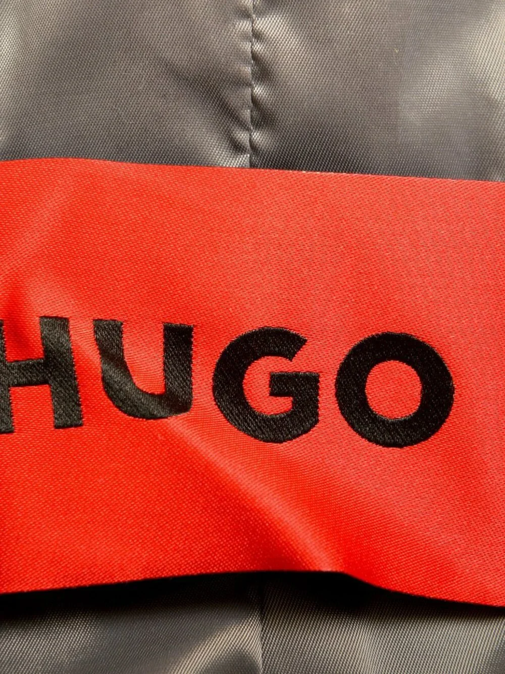 Hugo Boss Men's 